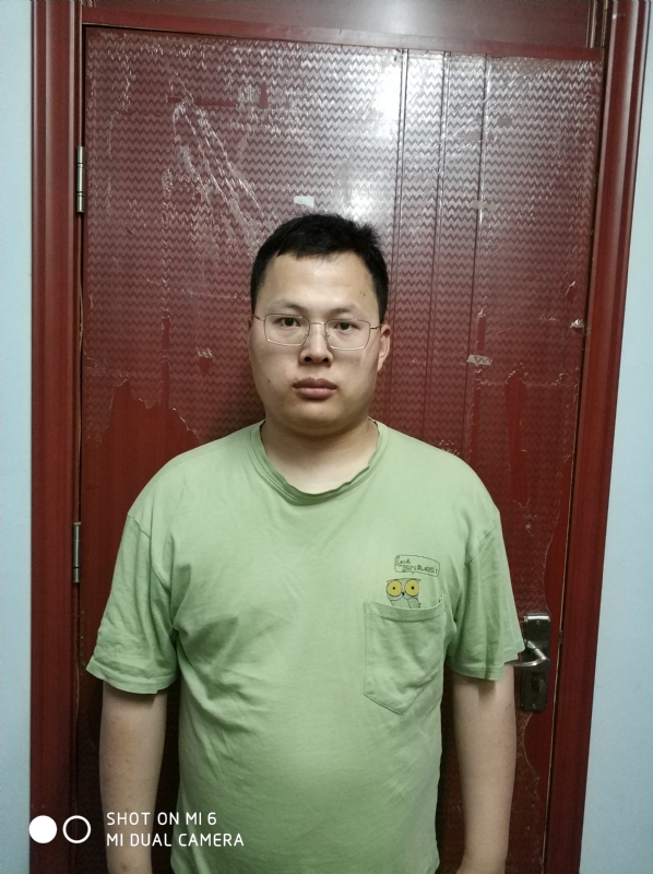天意的第二张照片--济源父母相亲团