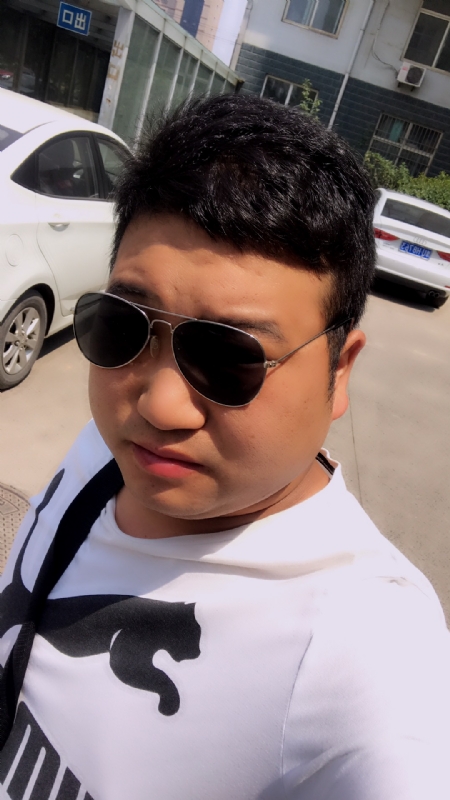 杨志强的第二张照片--济源父母相亲团